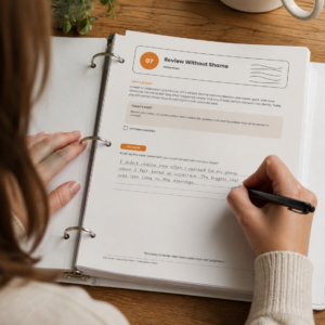 The 30-Day Unplugged Reset
